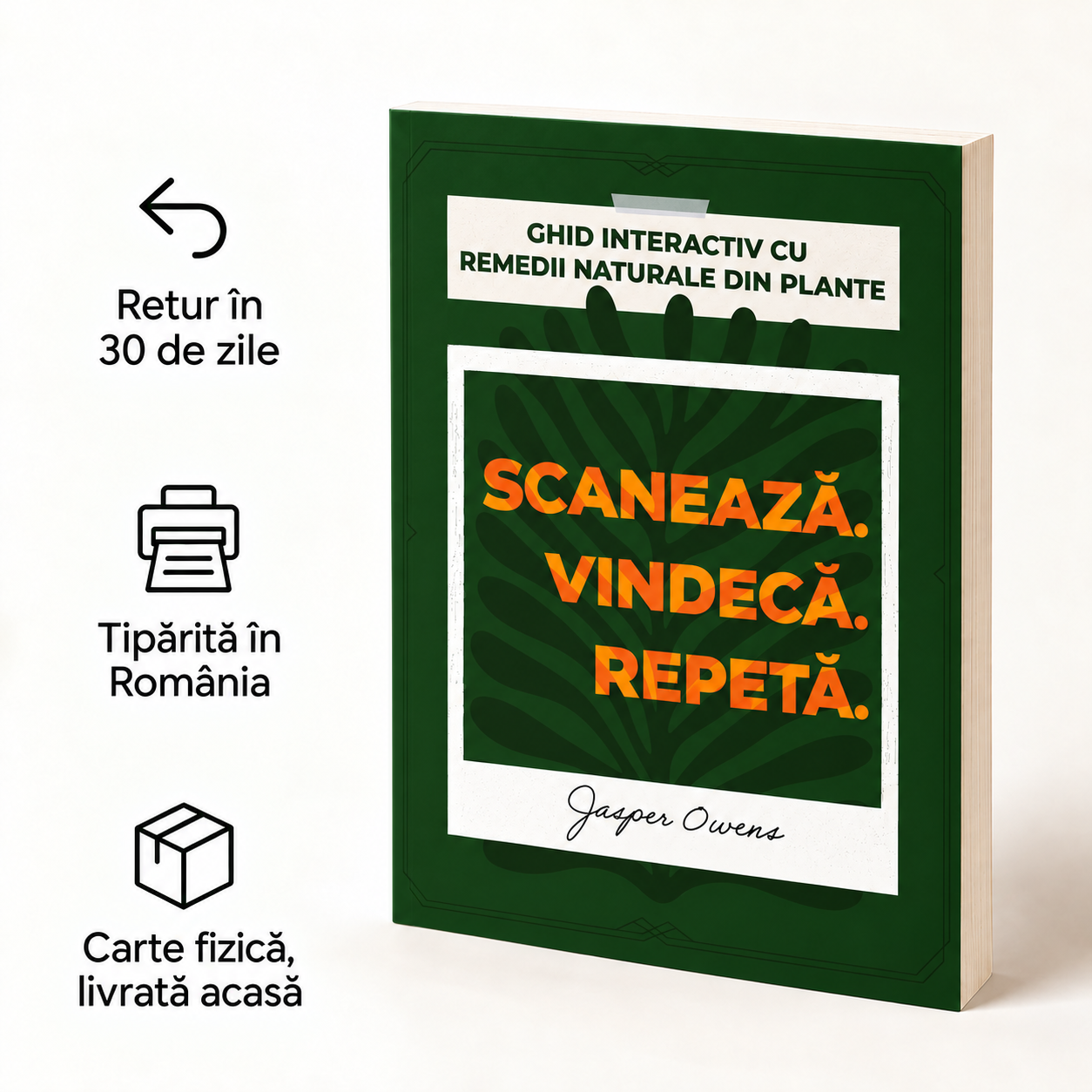 Cartea fizică și experiența interactivă